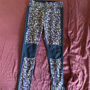 Zobha Leggings size M
